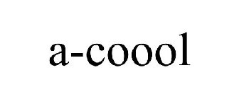 A-COOOL