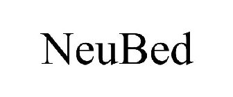 NEUBED