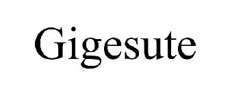 GIGESUTE
