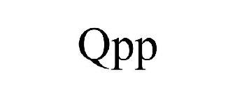 QPP