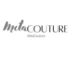 METACOUTURE METACOUTURE