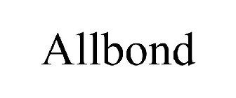 ALLBOND