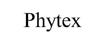 PHYTEX