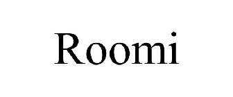 ROOMI