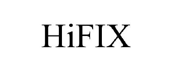 HIFIX