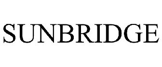 SUNBRIDGE