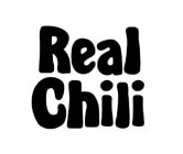 REAL CHILI