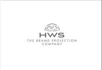 HWS THE BRAND PROJECTION COMPANY