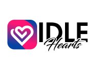 IDLE HEARTS