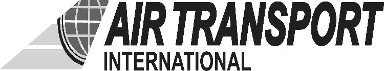 AIR TRANSPORT INTERNATIONAL