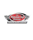 THE WINSTON CUP MUSEUM SPECIAL EVENT CENTER