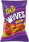 TAKIS WAVES FUEGO