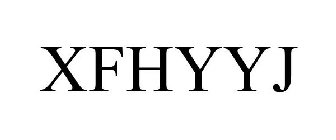 XFHYYJ
