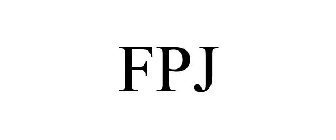 FPJ