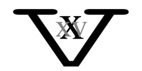 X V X V