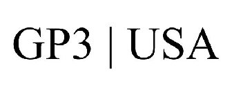 GP3 | USA