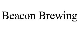 BEACON BREWING