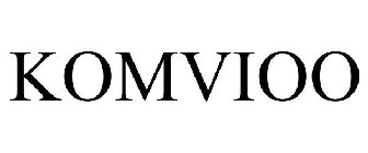 KOMVIOO