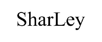 SHARLEY