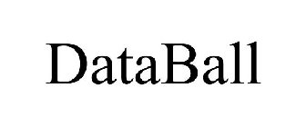 DATABALL