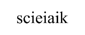 SCIEIAIK