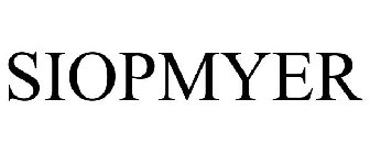 SIOPMYER