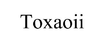 TOXAOII