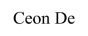 CEON DE