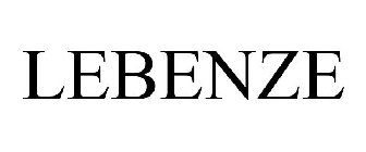 LEBENZE