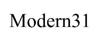 MODERN31