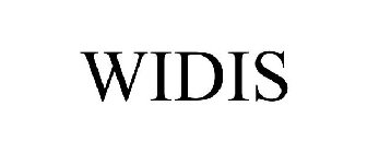 WIDIS