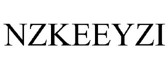 NZKEEYZI