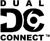 DC DUAL CONNECT