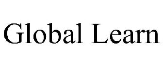 GLOBAL LEARN
