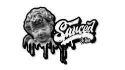 SAUCED BY SOSA