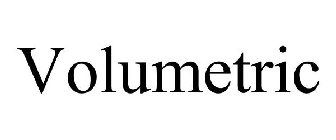 VOLUMETRIC