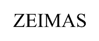 ZEIMAS