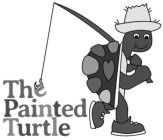THE PAINTED TURTLE