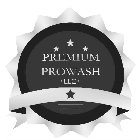 PREMIUM PROWASH LLC