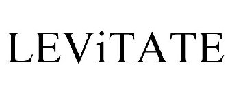LEVITATE