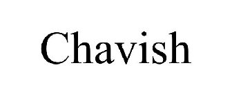 CHAVISH