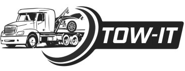 CC TOW-IT