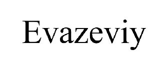 EVAZEVIY