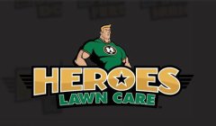 HEROES LAWN CARE