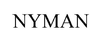 NYMAN