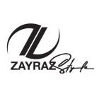 ZAYRAZ STYLE