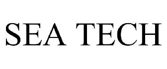 SEA TECH
