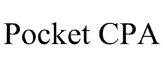 POCKET CPA