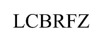 LCBRFZ