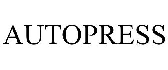 AUTOPRESS